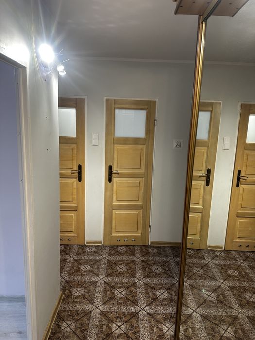 Mieszkanie do wynajęcia