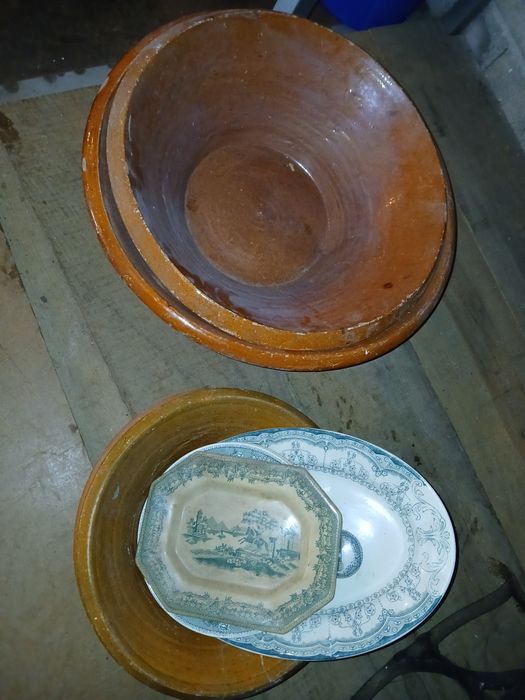 Antiguidades e velharias