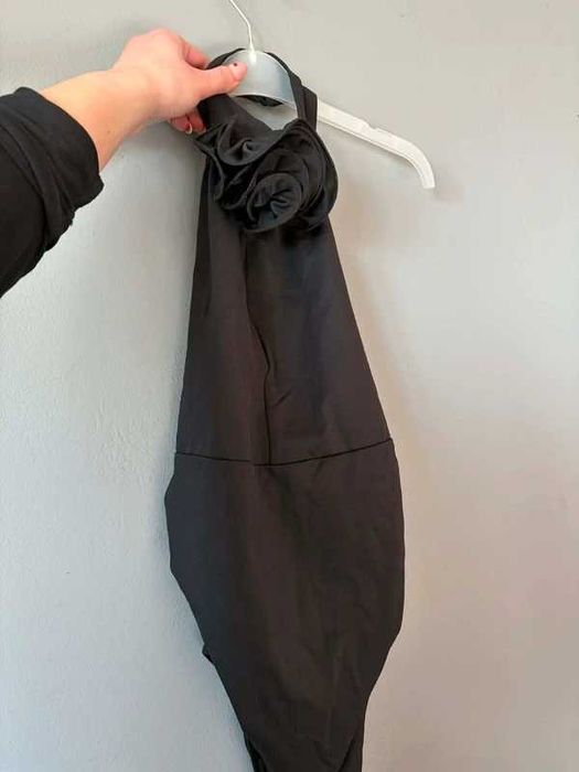 strój kąpielowy jednoczęściowy h&m