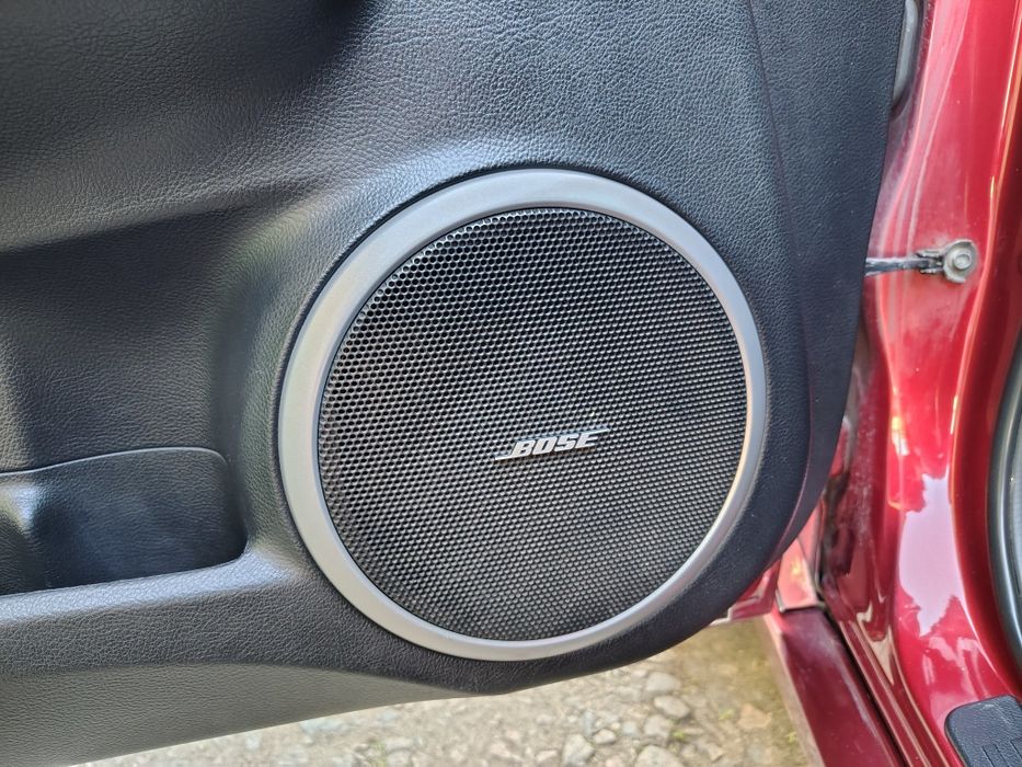 Mazda 6 GH універсал 2009 року