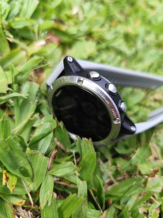 Garmin Fenix 5 Plus514821167891752964