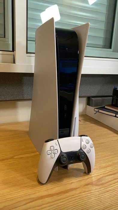 CONSOLA PS5 825gb