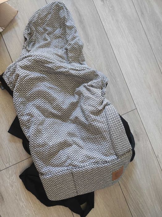 Ergonomiczne nosidło kinderkraft