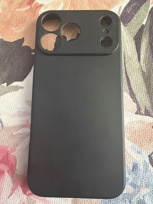 Witam Serdecznie Sprzedam Etui do Apple 17 pro max