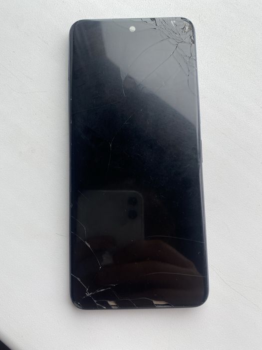 Продам Телефона Tekno camon 18 p