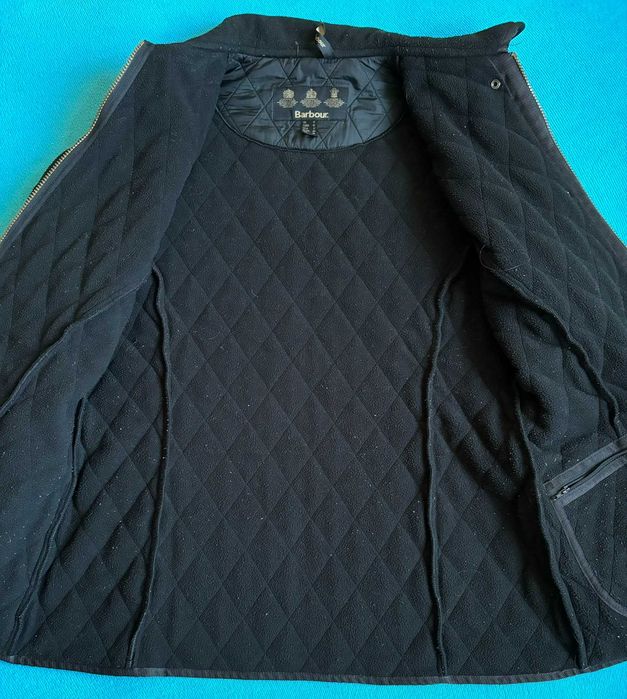 Kurtka Barbour roz. 42