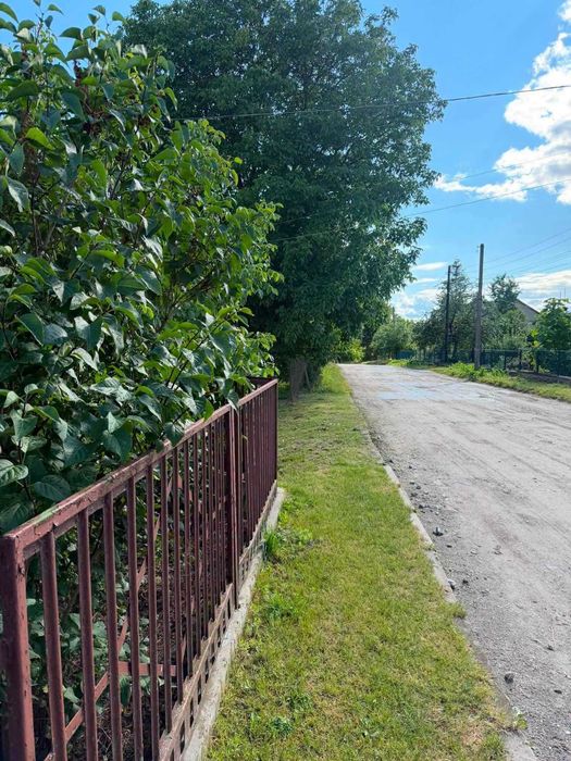 Будинок в Кременці