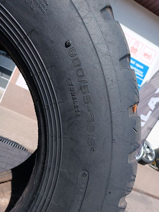 600/55-26.5 ALTURA FLOTATION T422 600/55R26.5