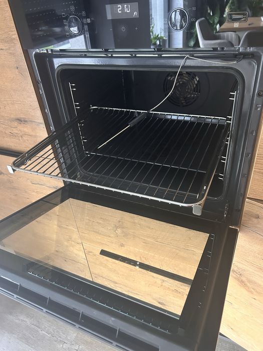 Piekarnik electrolux EOD5C71Z SteamBake 600