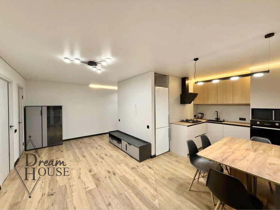 Продаж 2 кімнатної квартири