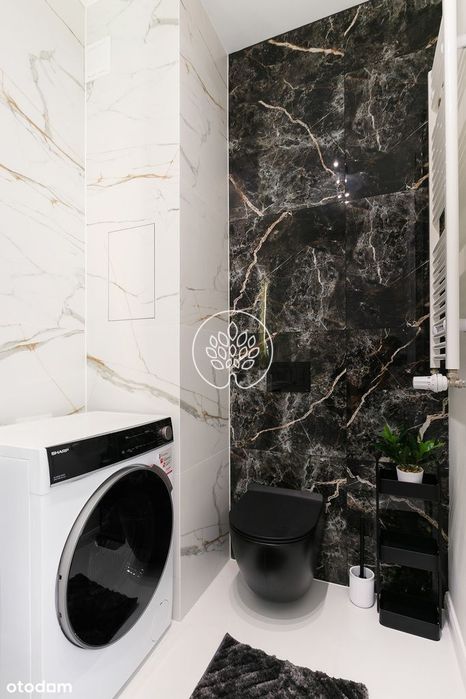 Trzypokojowy apartament w centrum Bydgoszczy