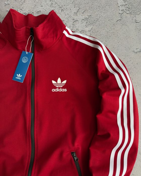 Чоловічий спортивний костюм Adidas, шкарпетки в ПОДАРУНОК
