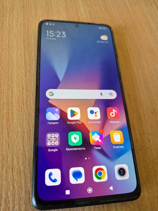 Xiaomi Redmi Note 10 Pro