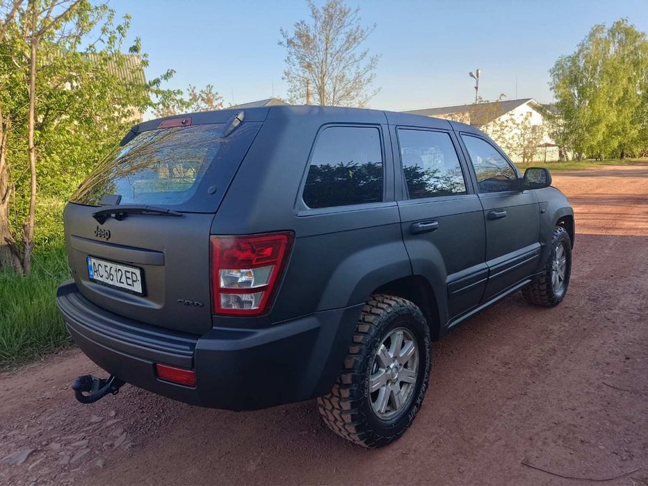 Jeep Cherokee продам
