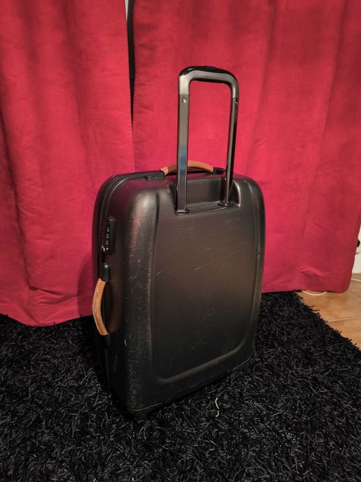 Mala de Viagem Melvin 23kgs