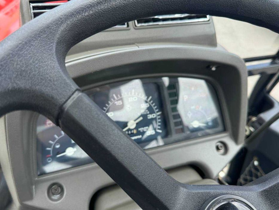 Трактор міні/трактор YANMAR AF30 cab