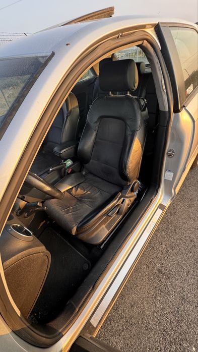 Audi a3 sport tdi