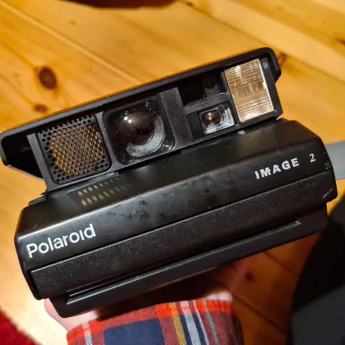 Aparat Polaroid Image 2