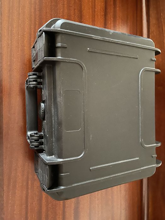 Keysight U1282A True RMS Multimeter64740816465155123