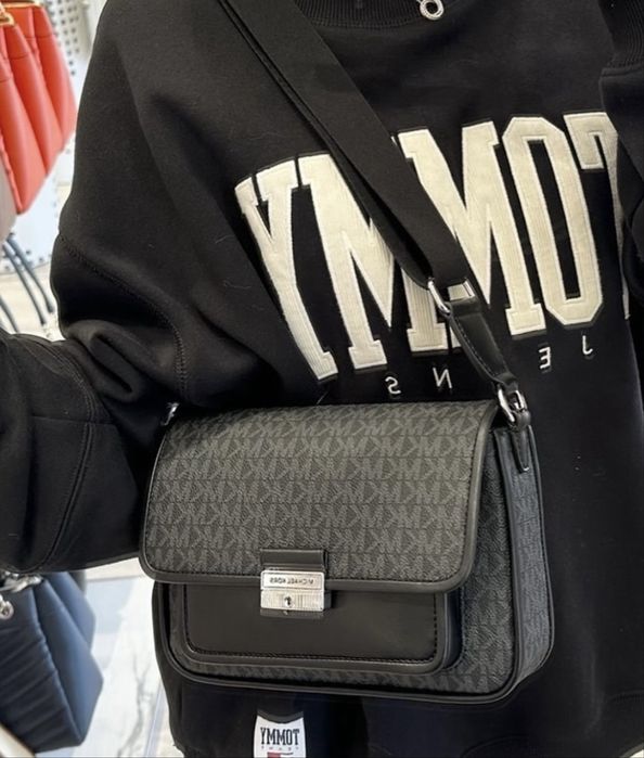 Сумка Michael Kors , Оригінальна сумка ,Bradshaw medium