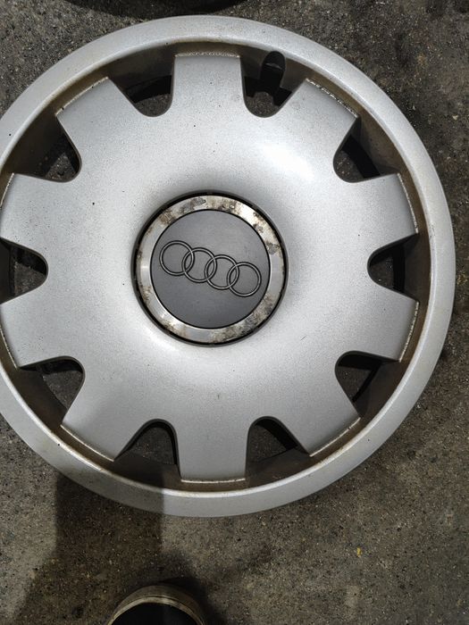 Kołpaki audi 15 cali
