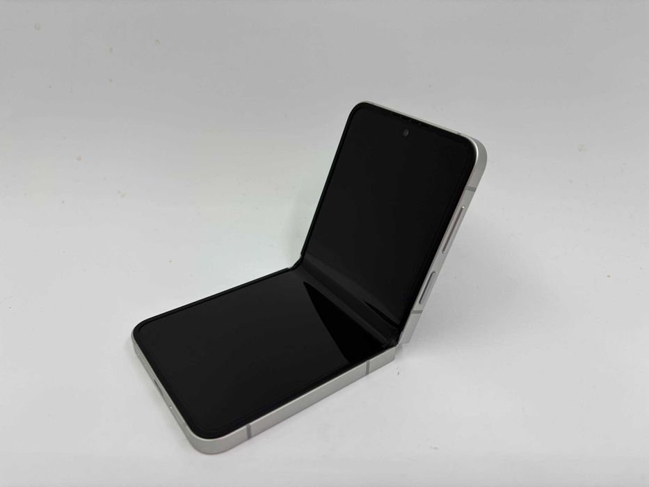 Samsung Galaxy Flip 7 FE 256GB White ГАРАНТІЯ 6 Місяців