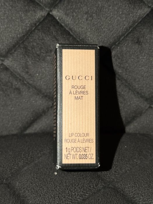 Gucci velvet matte, помада gucci 505 janet rust, для губ, блеск для губ