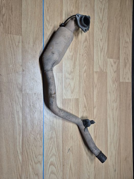 Kolektor Honda NC700 Integra H152