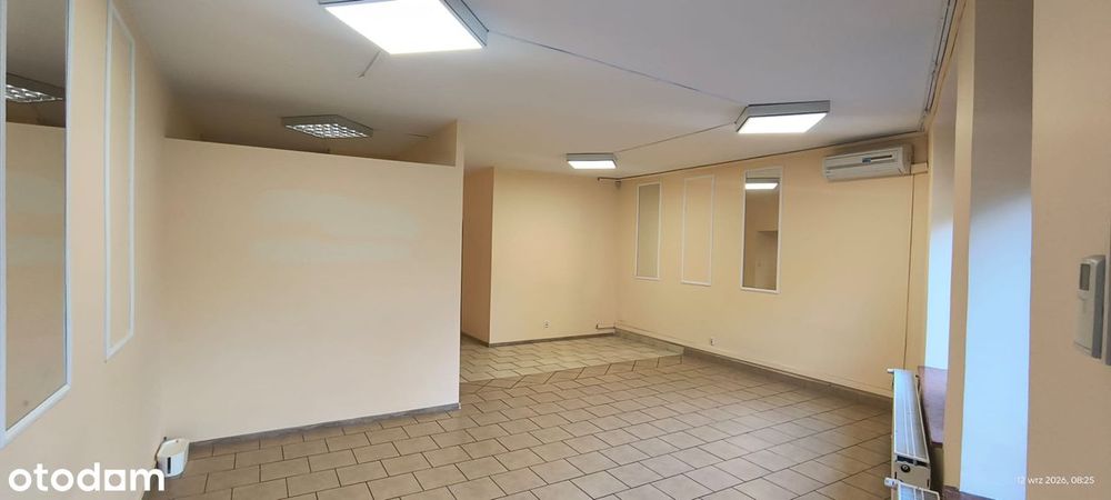 Wynajmę lokal