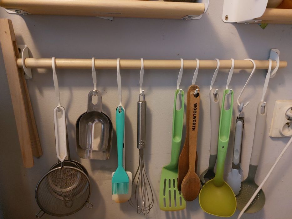 Ikea Nereby zestaw