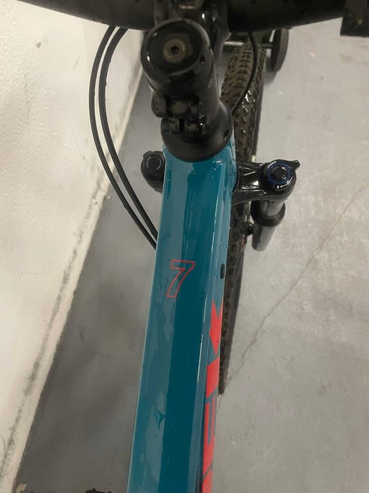 Trek Marlin 7 29” M/L | Shimano Deore | Como Nova