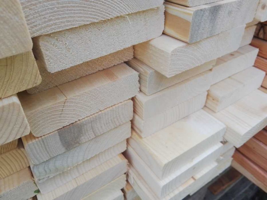 Deska tarasowa  2,7 cm grubość