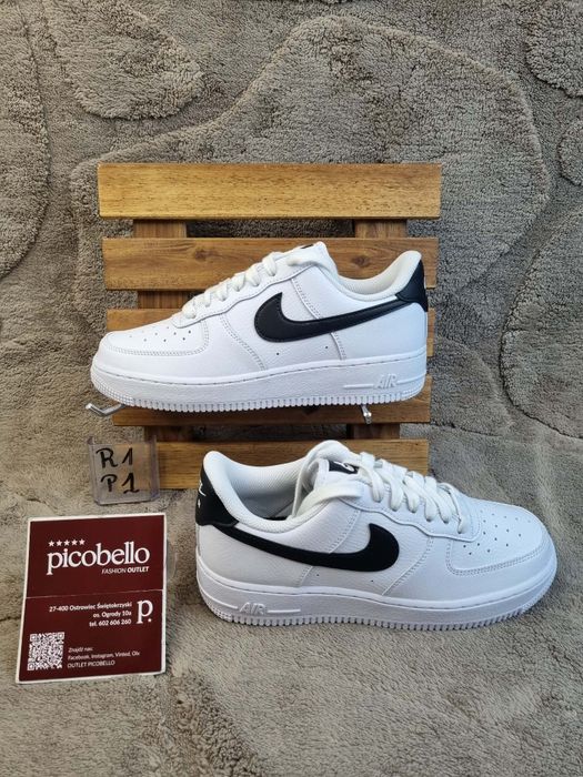 Buty Nike Wmns Air Force