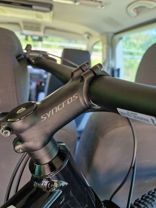 Rower MTB Scott Aspect 920 L  29 cali