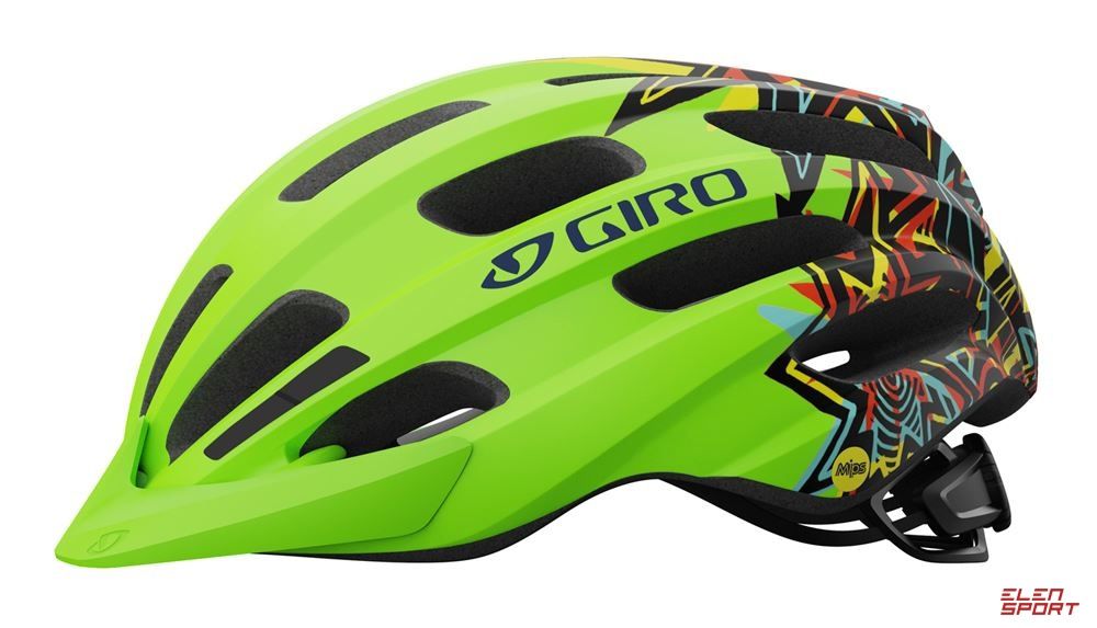 Kask Giro Hale MIPS nowy