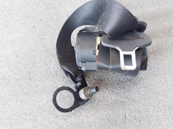 Cinto frente direito MERCEDES-BENZ Classe A (W168)