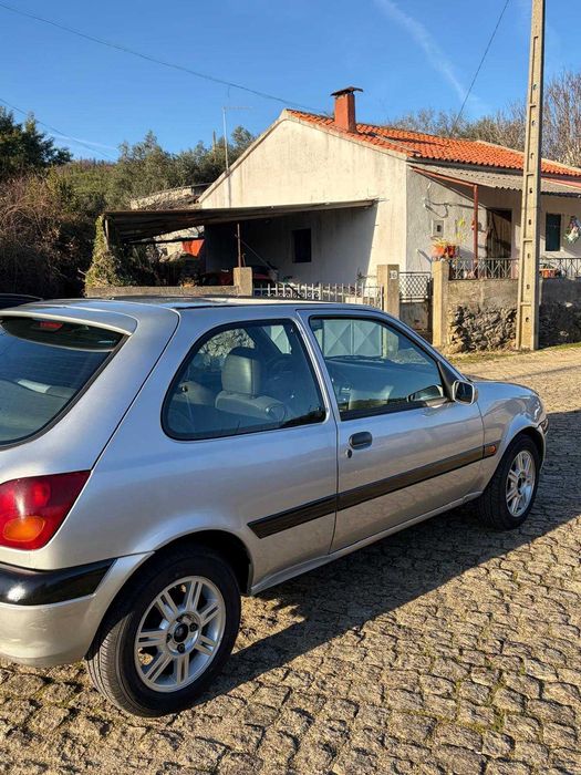 Ford fiesta para venda