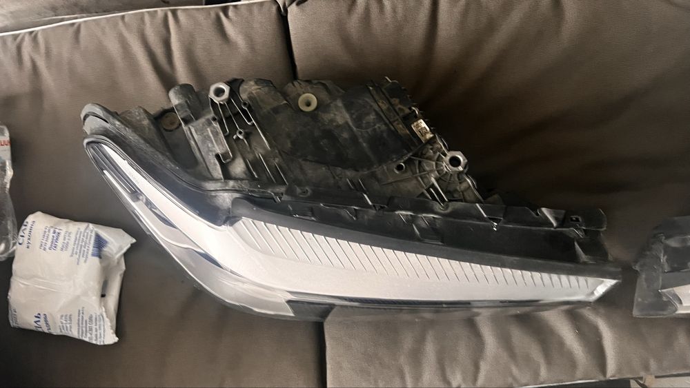 Led BMW G30 фари оригінал ціна за шт