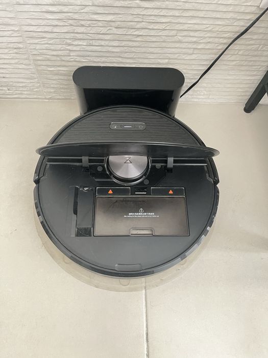 Roborock S6 Xiaomi