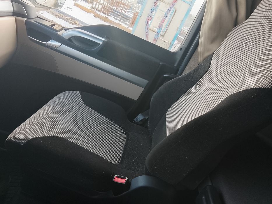 Mercedes standard  super stan