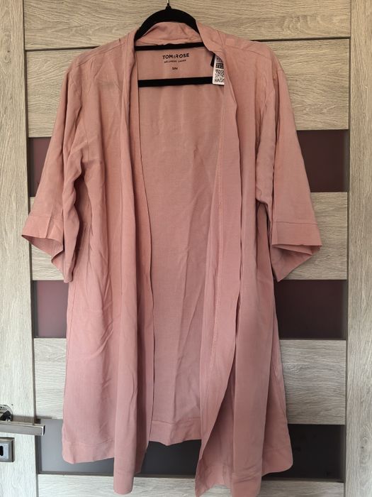 Szlafrok damski r. S/M  #Tom & Rose