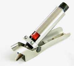 Gazowy obcinacz do ogonów , do ogonków prosiąt GAZ -gratis