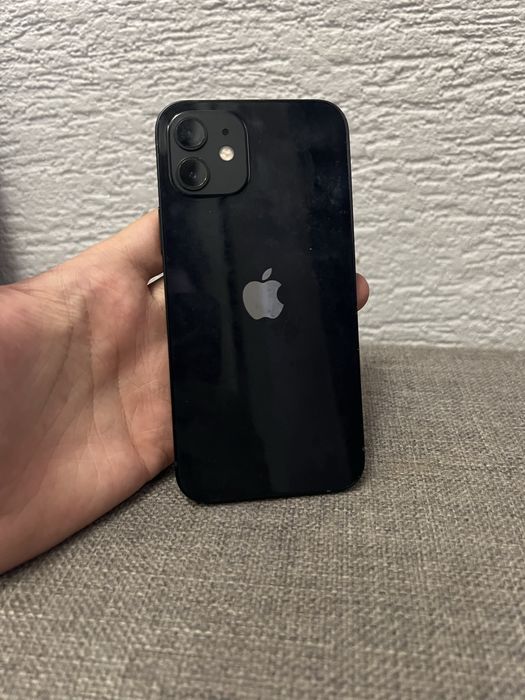 Iphone 12 64gb, 100% bateria, gwarancja