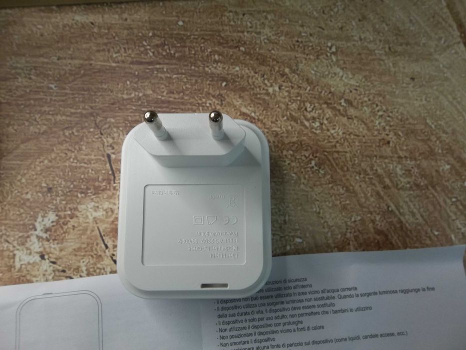 Ночник в детскую.,датчик темноты.