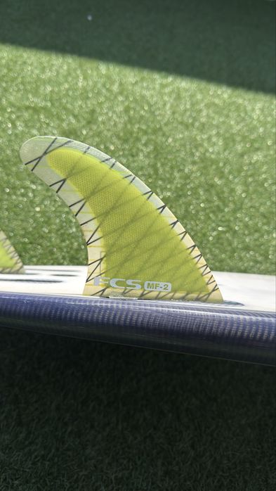 Prancha de surf hayden shapes  hypto crypto