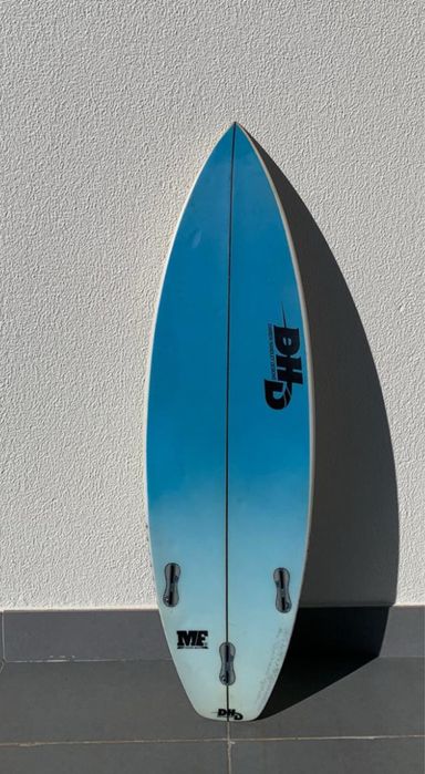 Prancha DHD bom estado