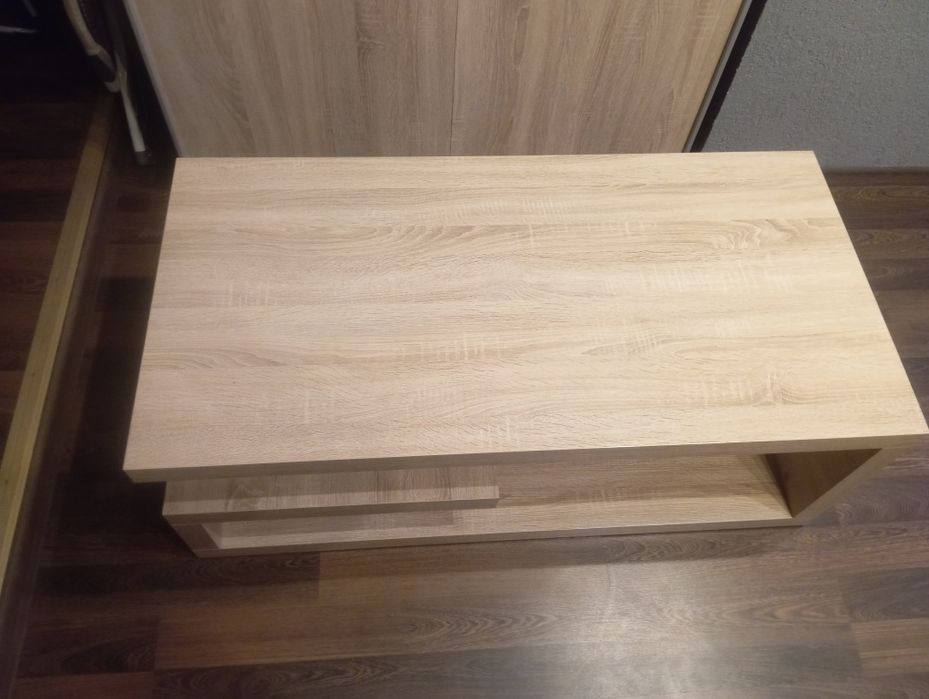 Stolik  kawowy  120x60