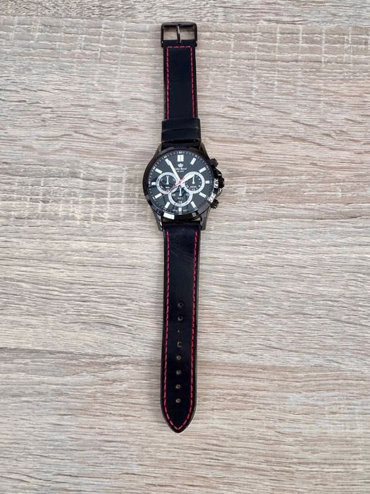 Zegarek męski Gino Rossi Choopard 8071A-1A3