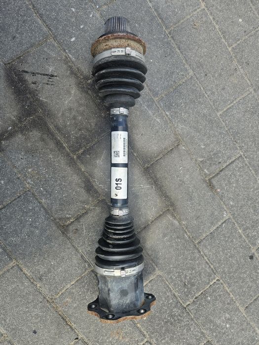 Polos Audi A4 B8 8W0 A4 B8 1.8 TFSI