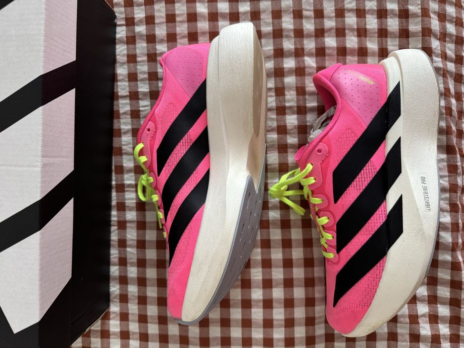 Tenis Adidas Adizero Evo SL